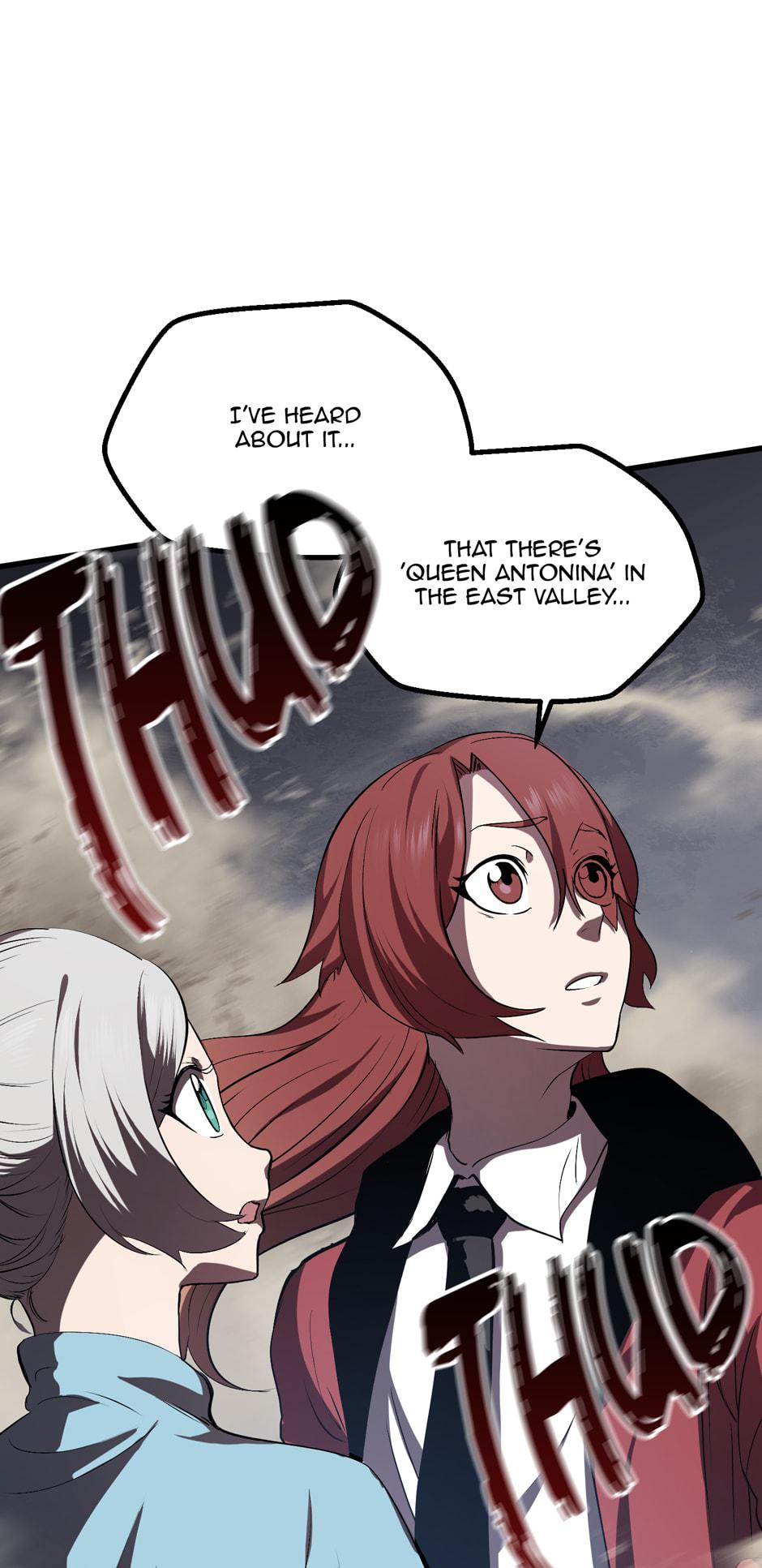 Read Survival Story of a Sword King in a Fantasy World Manga Online