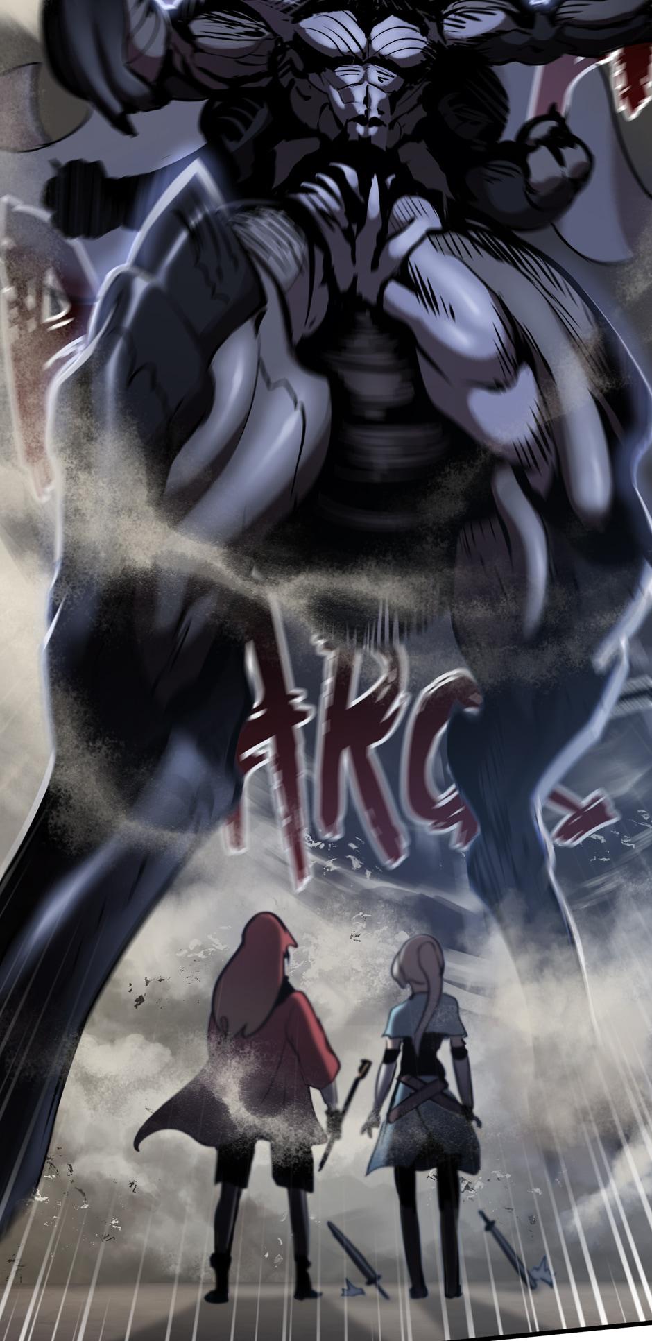 Read Survival Story of a Sword King in a Fantasy World Manga Online