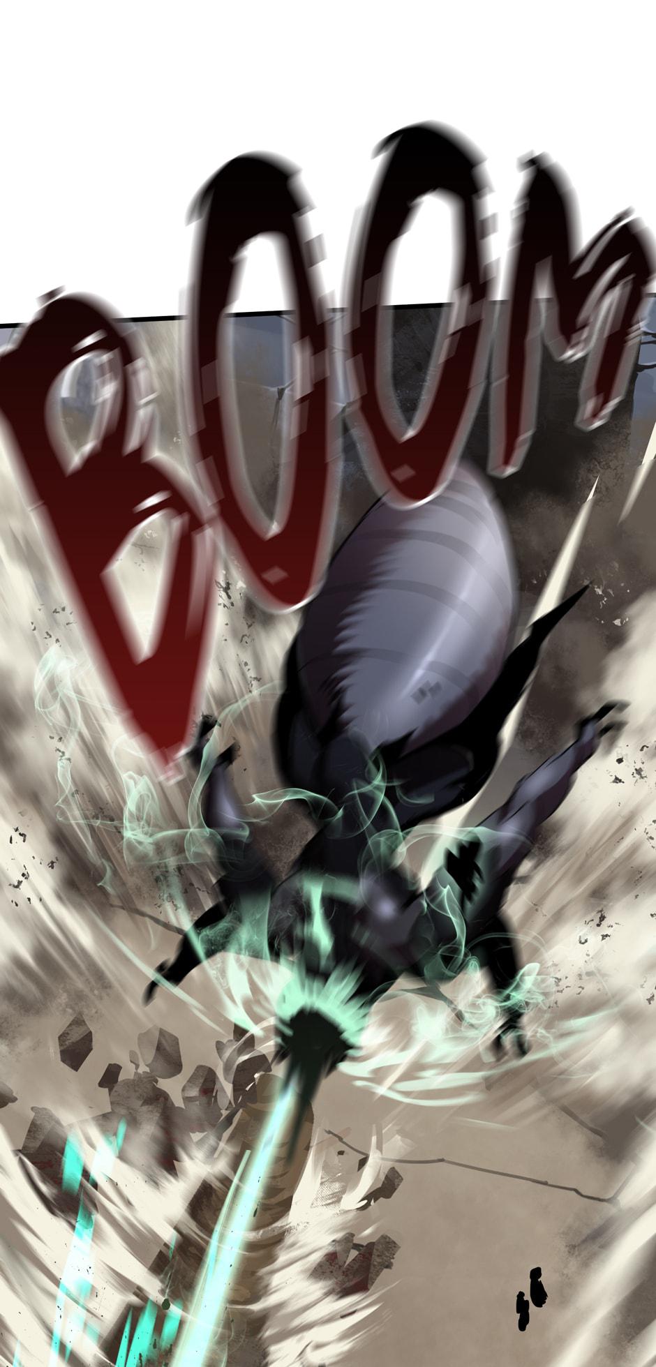 Read Survival Story of a Sword King in a Fantasy World Manga Online