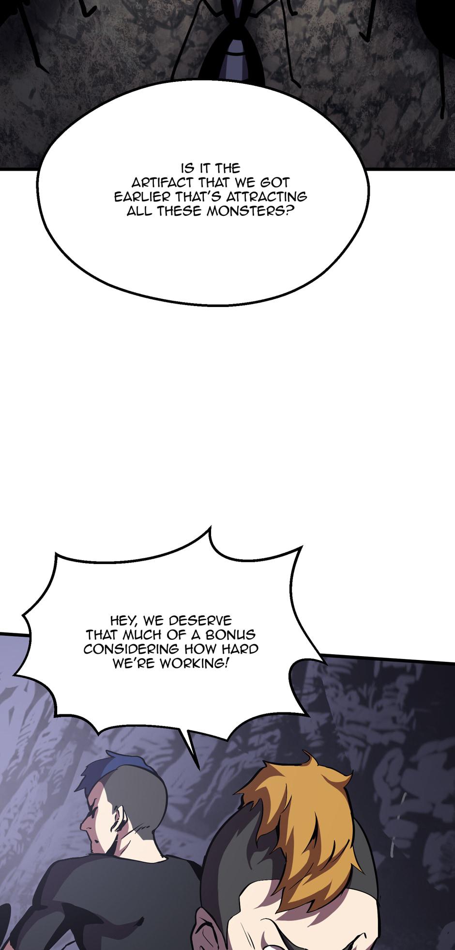 Read Survival Story of a Sword King in a Fantasy World Manga Online