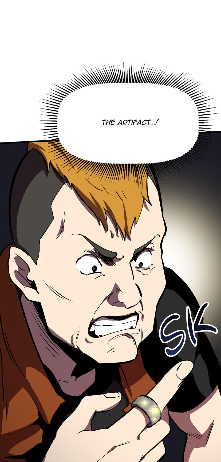 Read Survival Story of a Sword King in a Fantasy World Manga Online