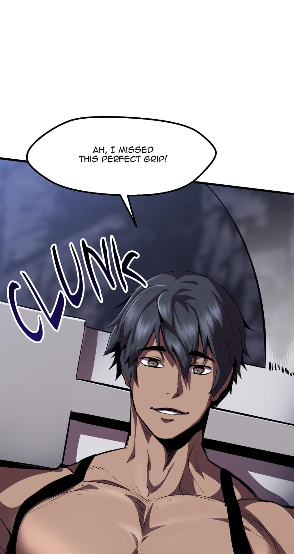 Read Survival Story of a Sword King in a Fantasy World Manga Online