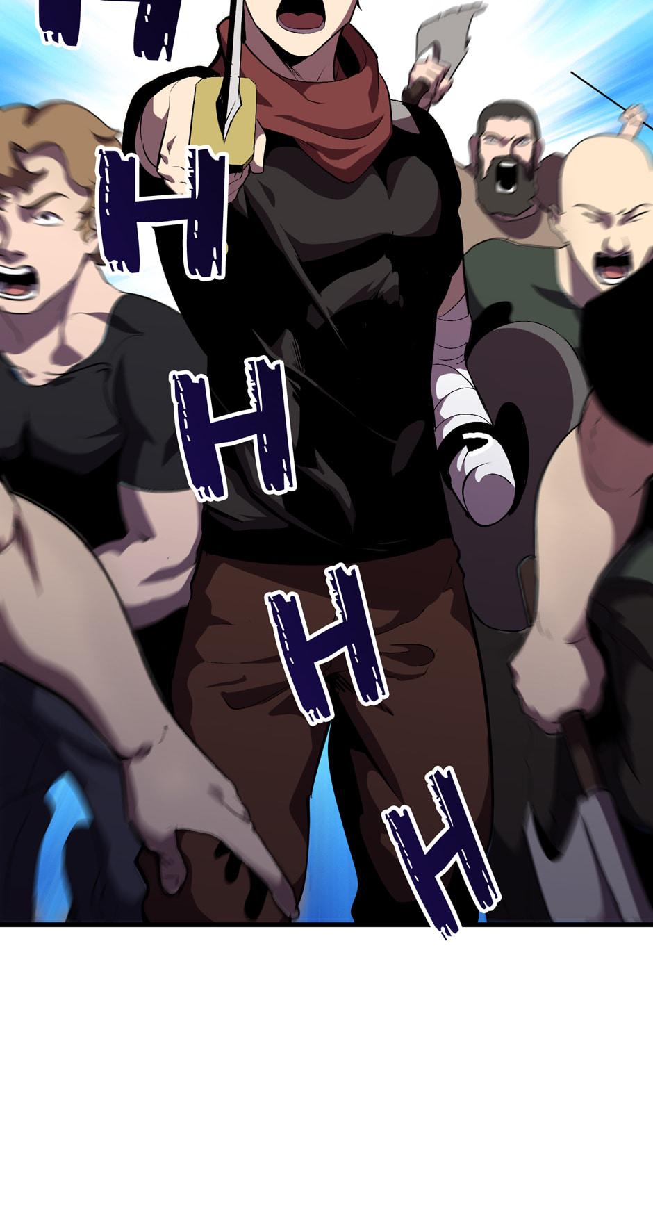 Read Survival Story of a Sword King in a Fantasy World Manga Online