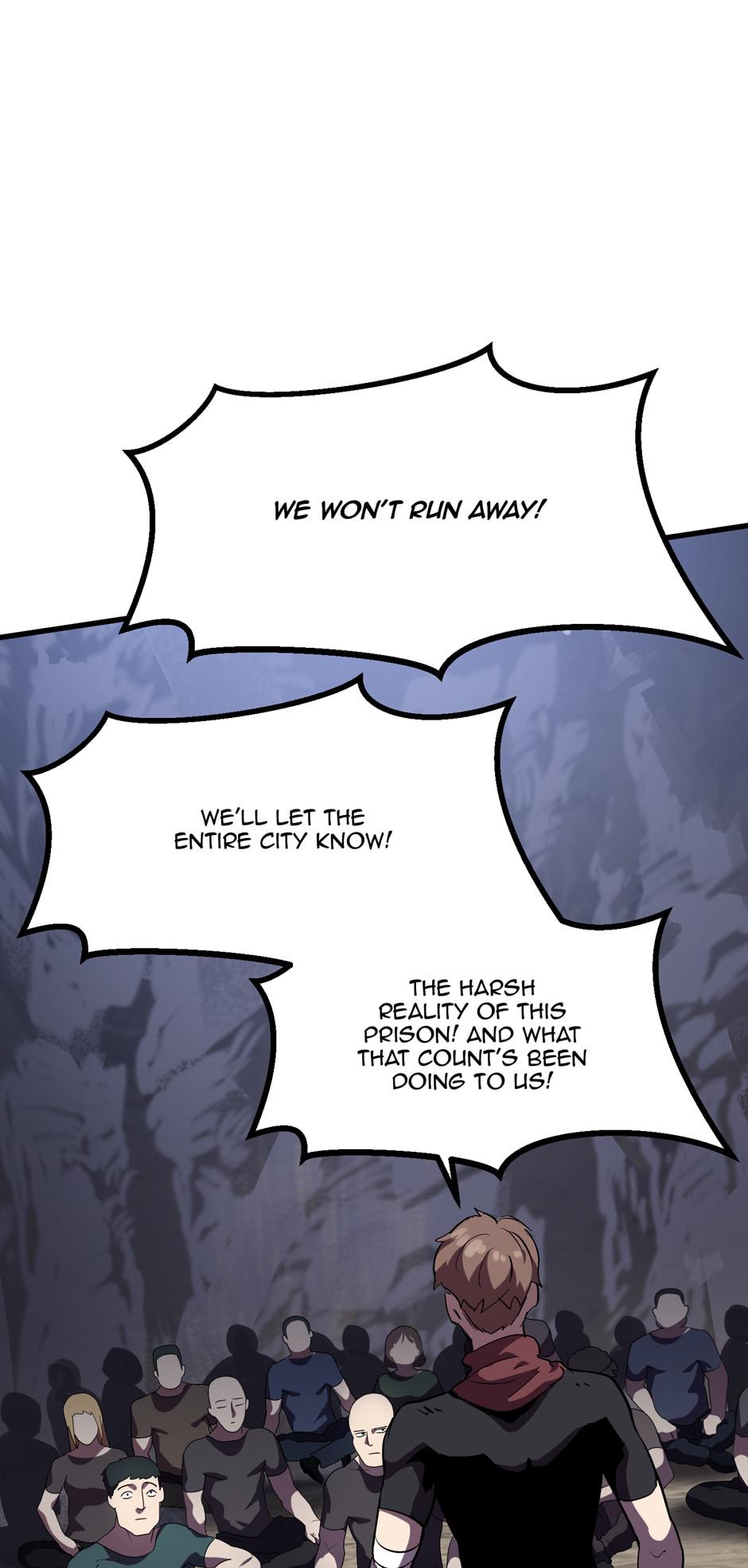 Read Survival Story of a Sword King in a Fantasy World Manga Online
