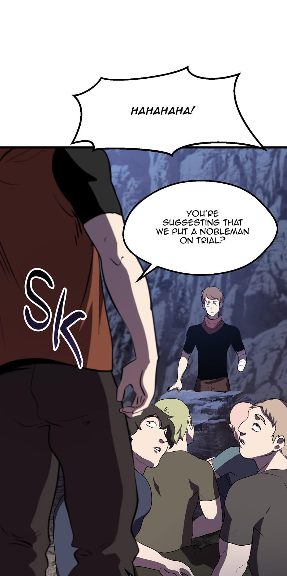 Read Survival Story of a Sword King in a Fantasy World Manga Online