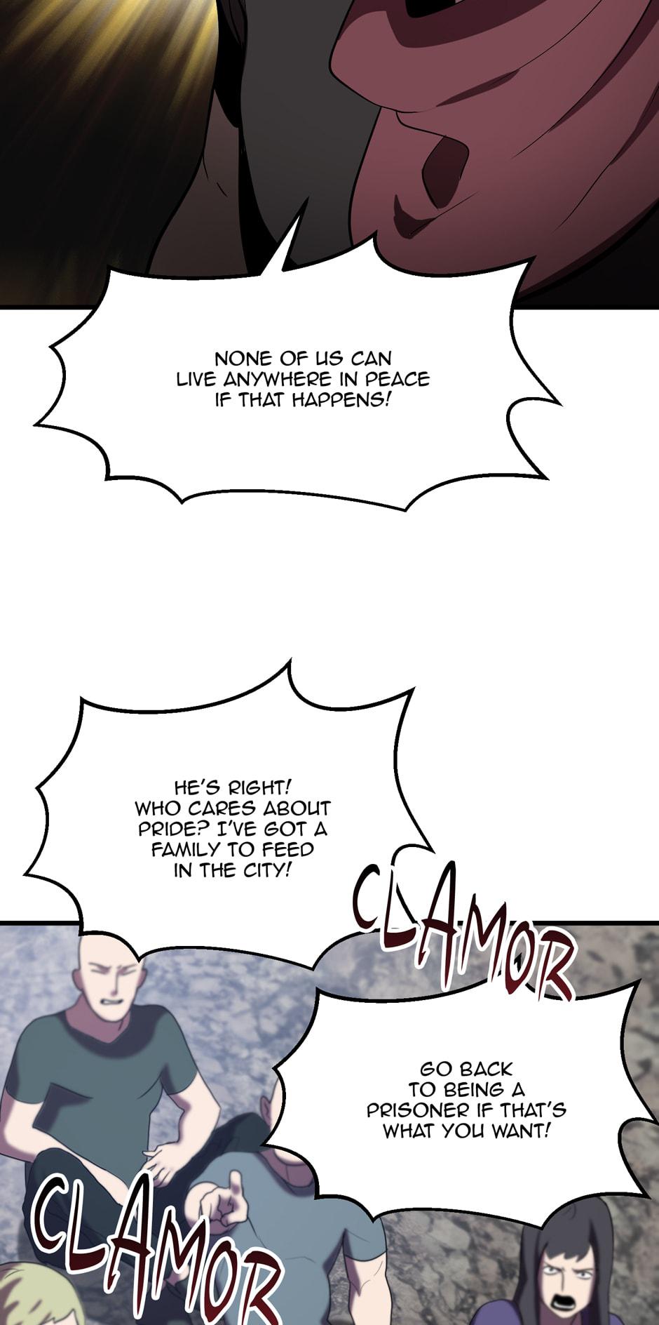 Read Survival Story of a Sword King in a Fantasy World Manga Online