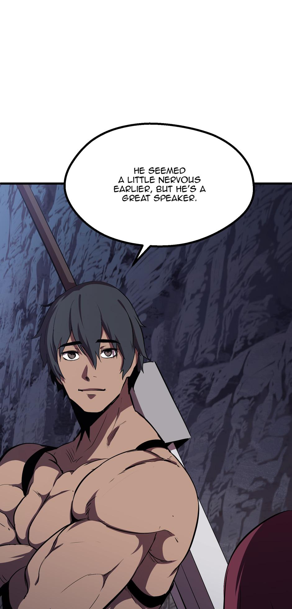 Read Survival Story of a Sword King in a Fantasy World Manga Online