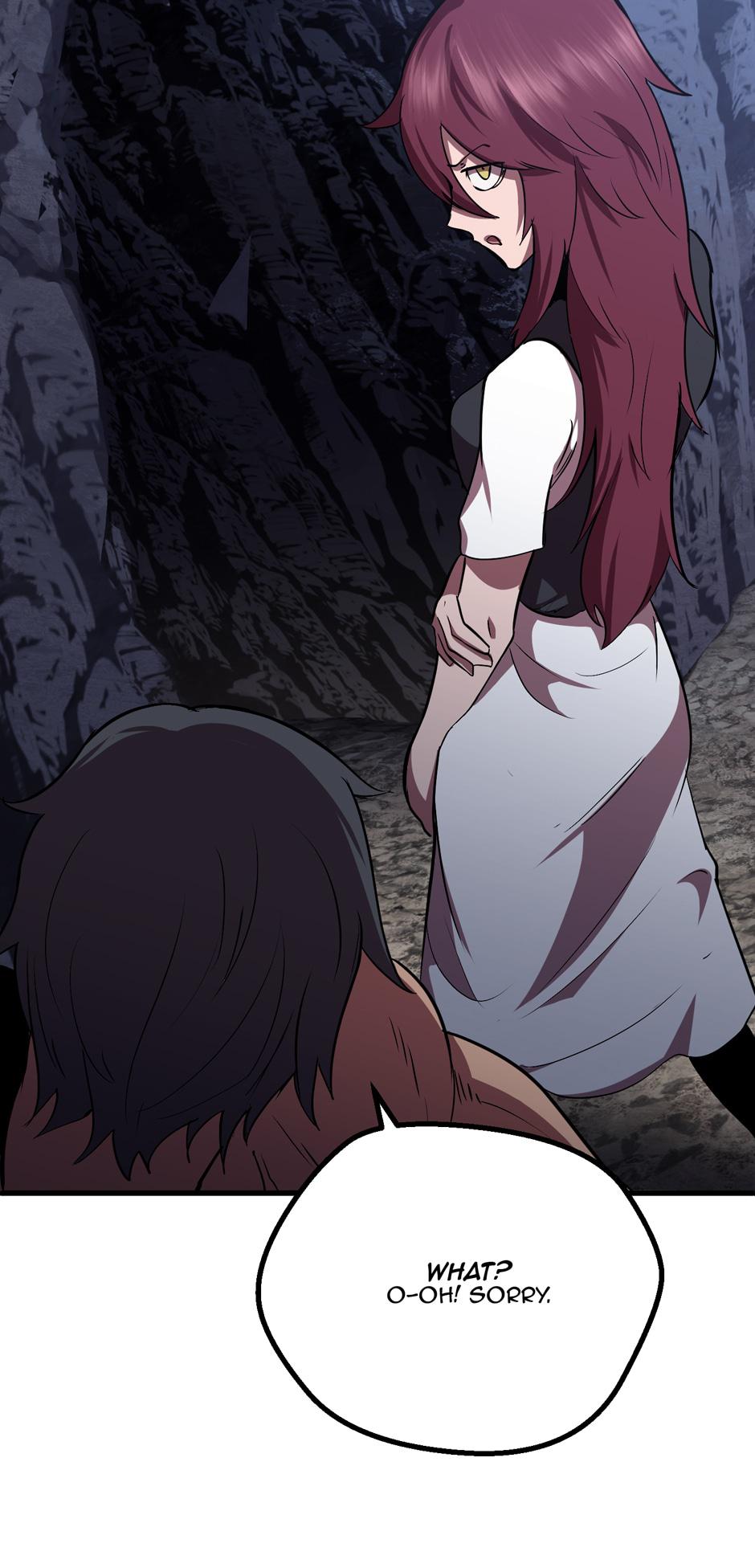 Read Survival Story of a Sword King in a Fantasy World Manga Online