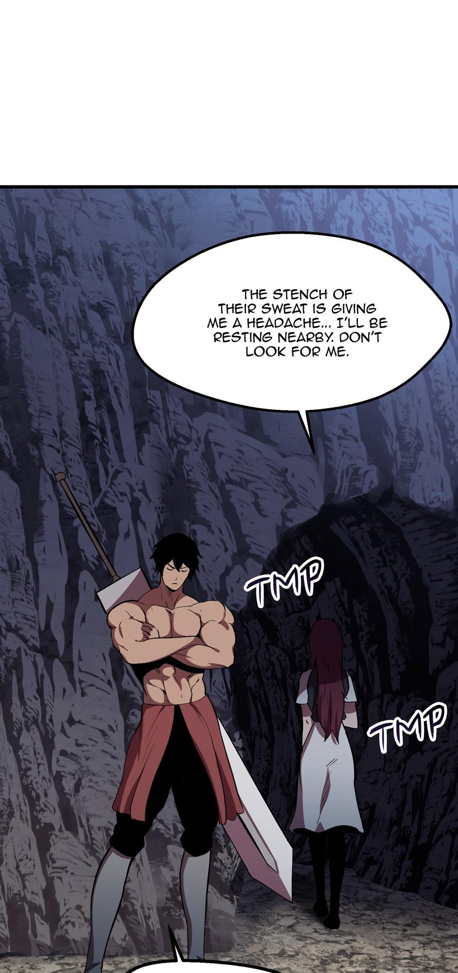 Read Survival Story of a Sword King in a Fantasy World Manga Online