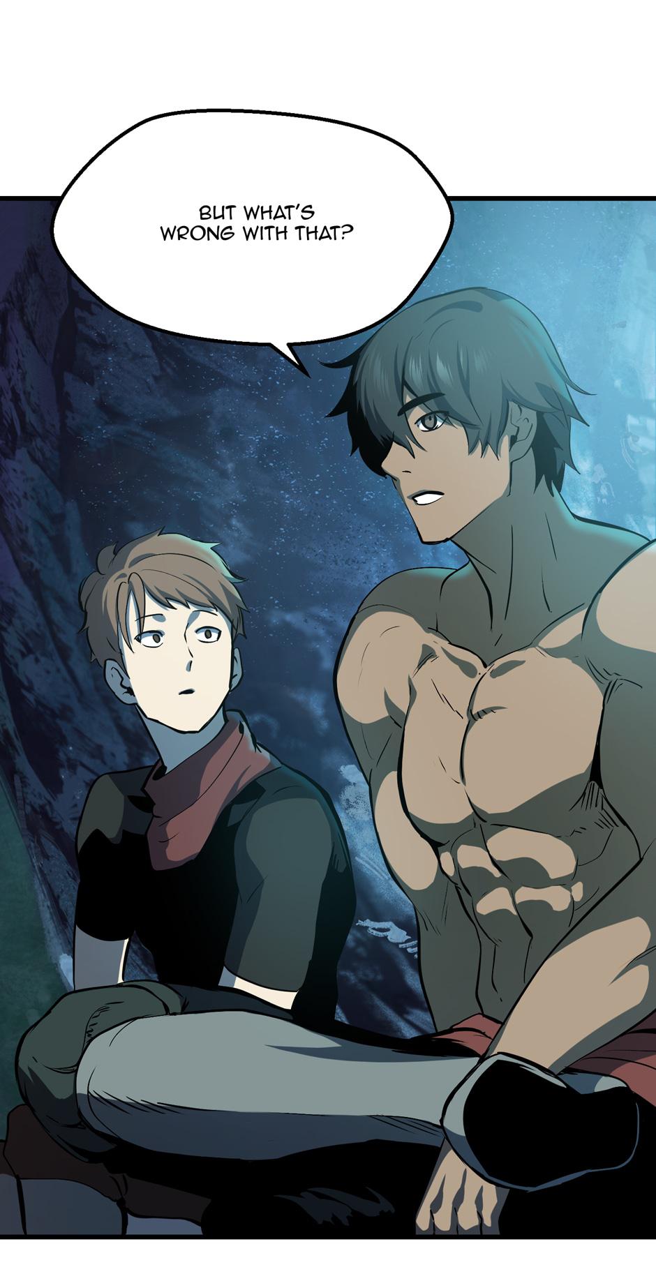 Read Survival Story of a Sword King in a Fantasy World Manga Online