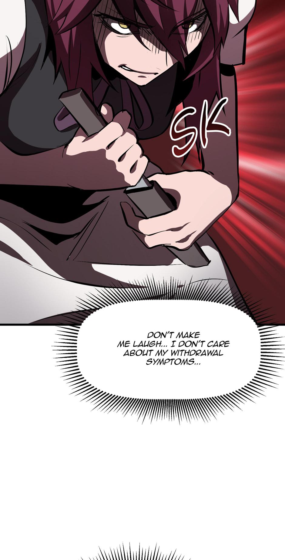 Read Survival Story of a Sword King in a Fantasy World Manga Online