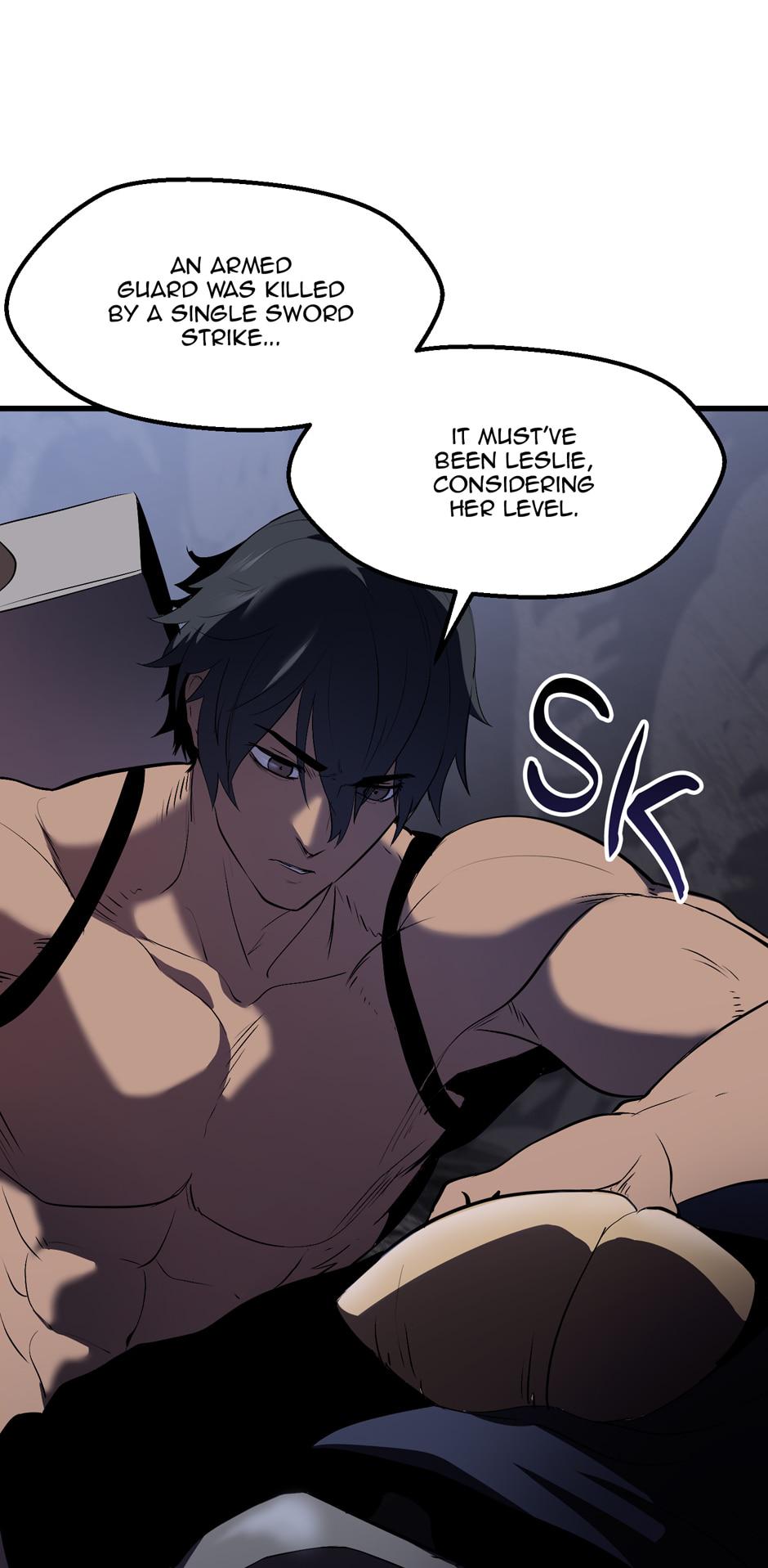 Read Survival Story of a Sword King in a Fantasy World Manga Online