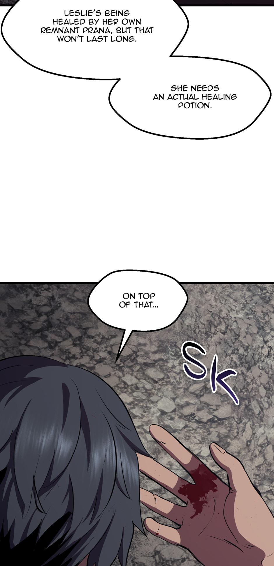 Read Survival Story of a Sword King in a Fantasy World Manga Online