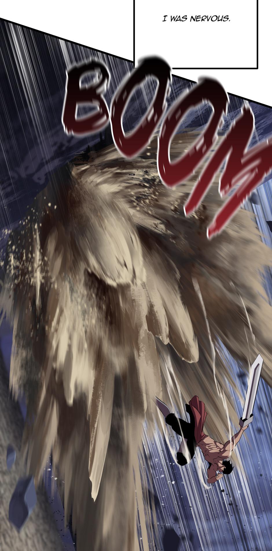 Read Survival Story of a Sword King in a Fantasy World Manga Online