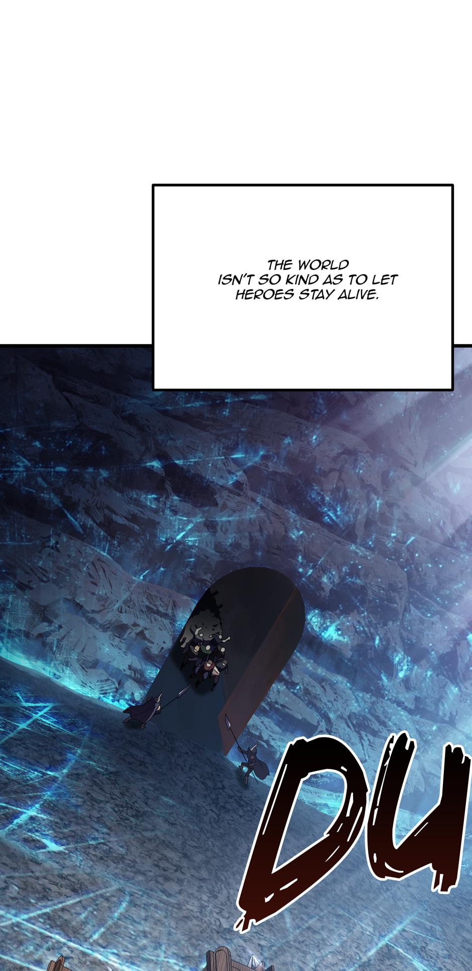 Read Survival Story of a Sword King in a Fantasy World Manga Online