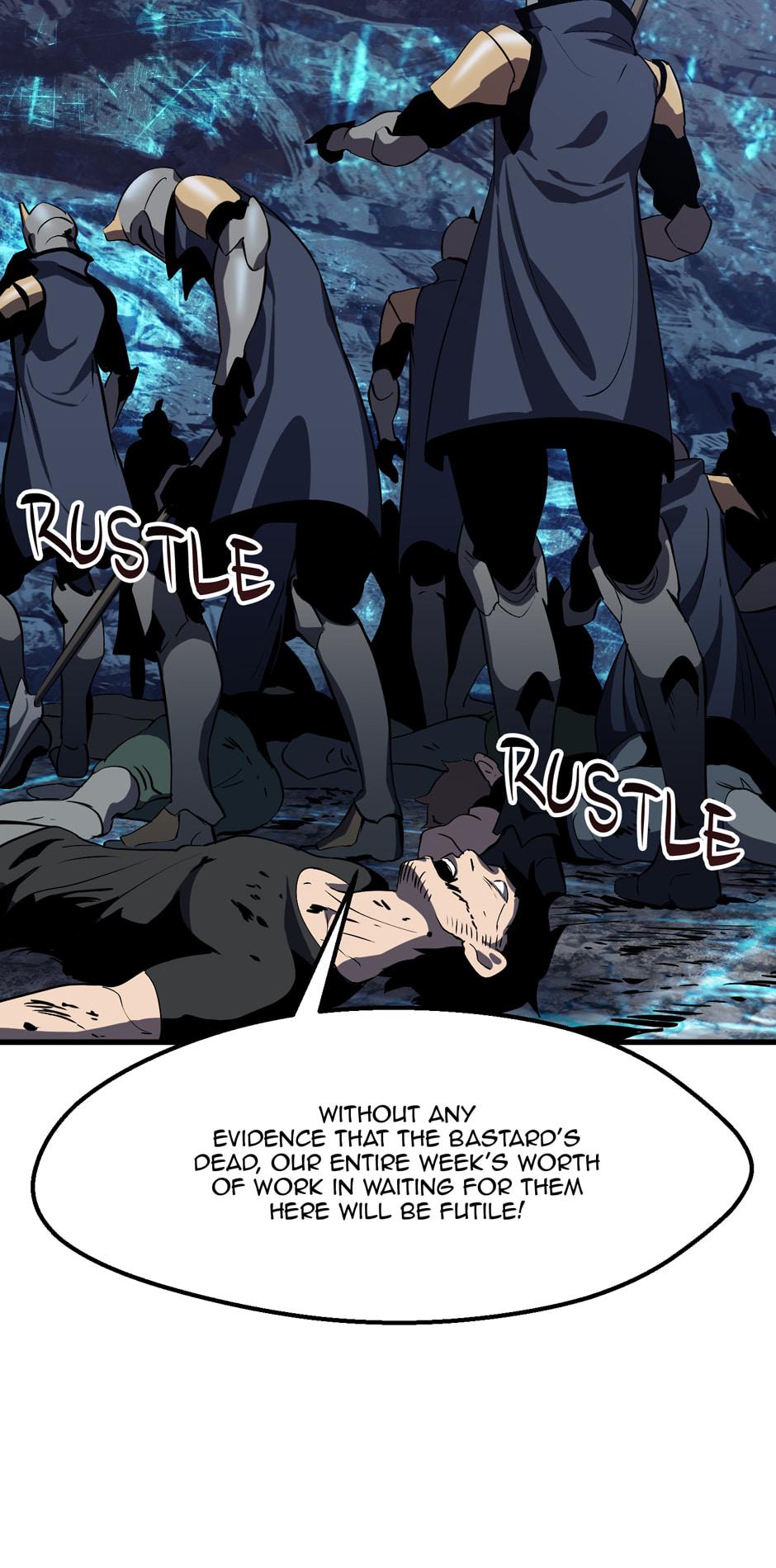 Read Survival Story of a Sword King in a Fantasy World Manga Online