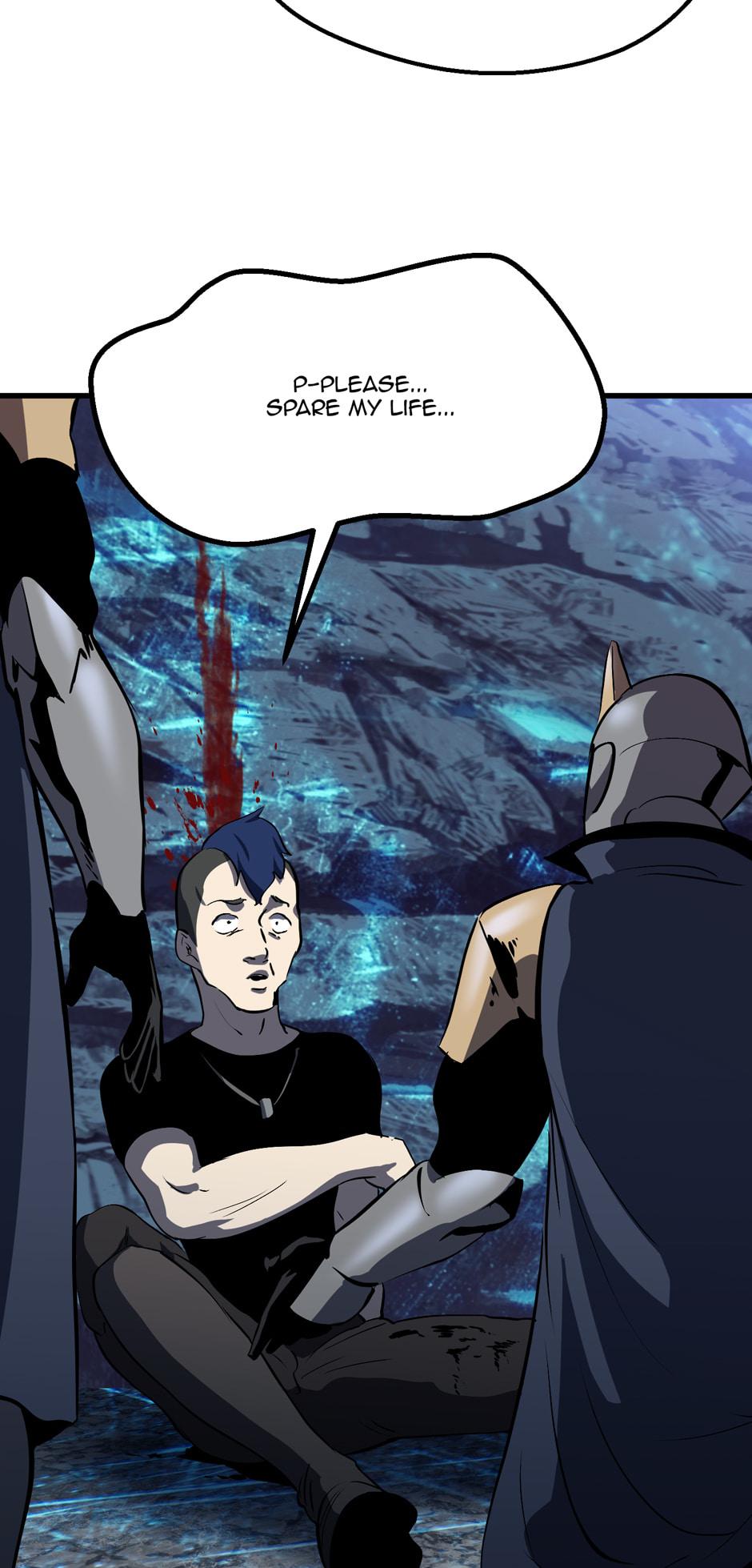 Read Survival Story of a Sword King in a Fantasy World Manga Online
