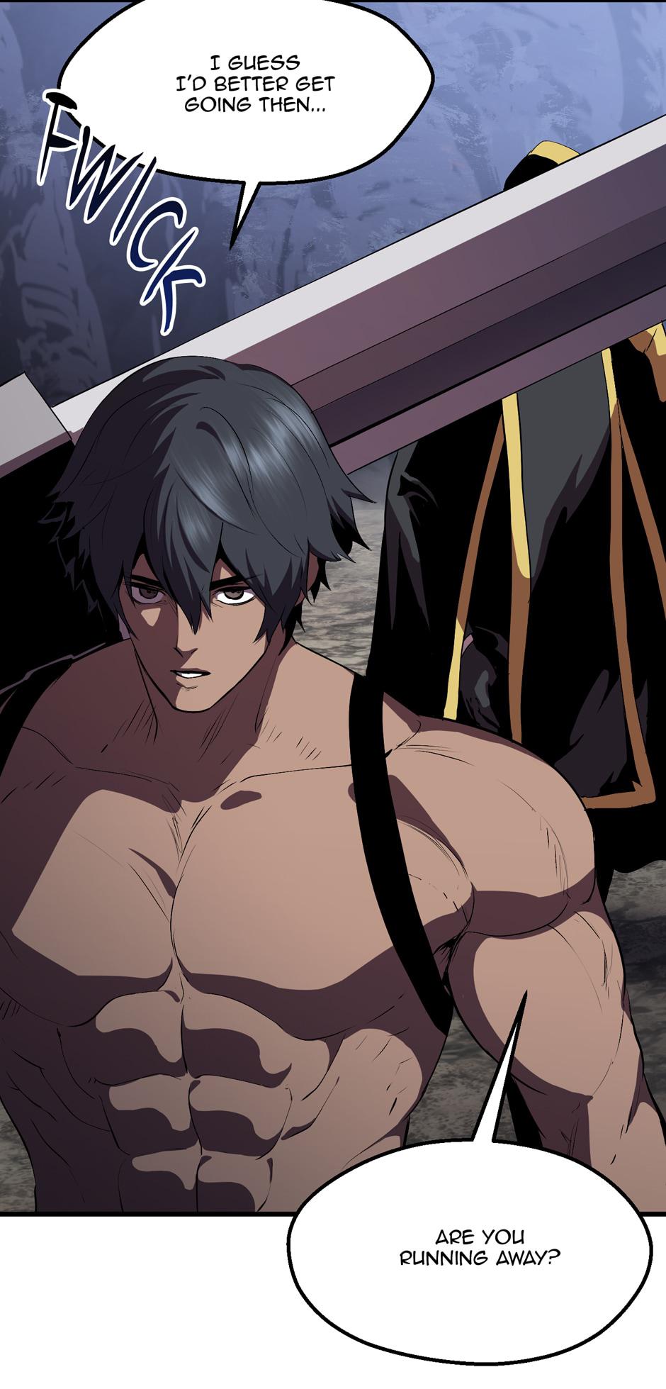 Read Survival Story of a Sword King in a Fantasy World Manga Online