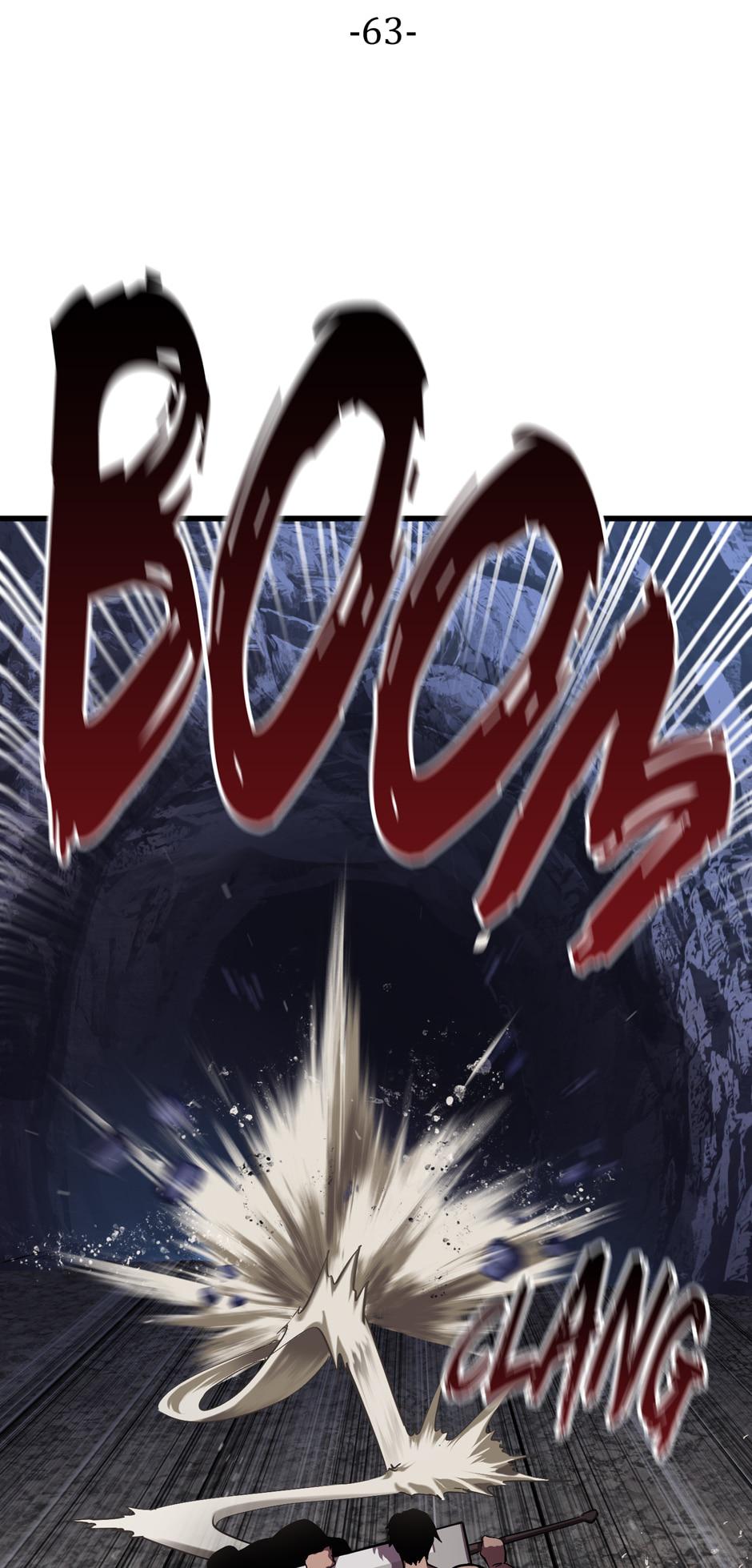 Read Survival Story of a Sword King in a Fantasy World Manga Online
