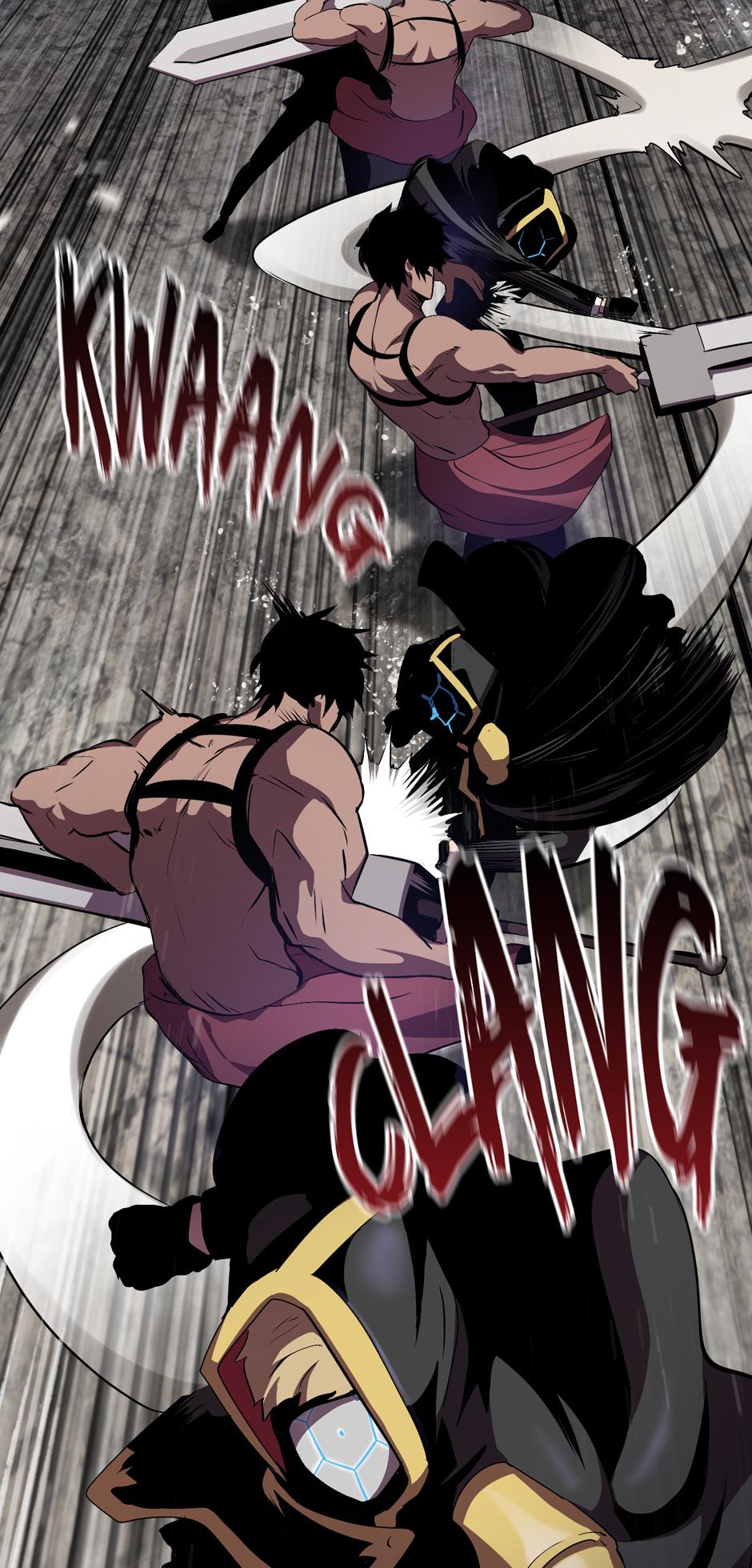 Read Survival Story of a Sword King in a Fantasy World Manga Online