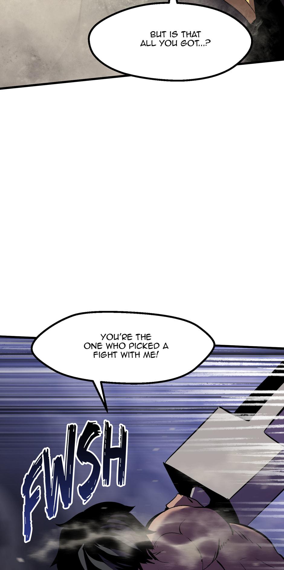 Read Survival Story of a Sword King in a Fantasy World Manga Online