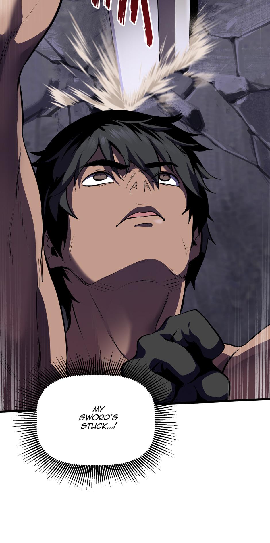 Read Survival Story of a Sword King in a Fantasy World Manga Online