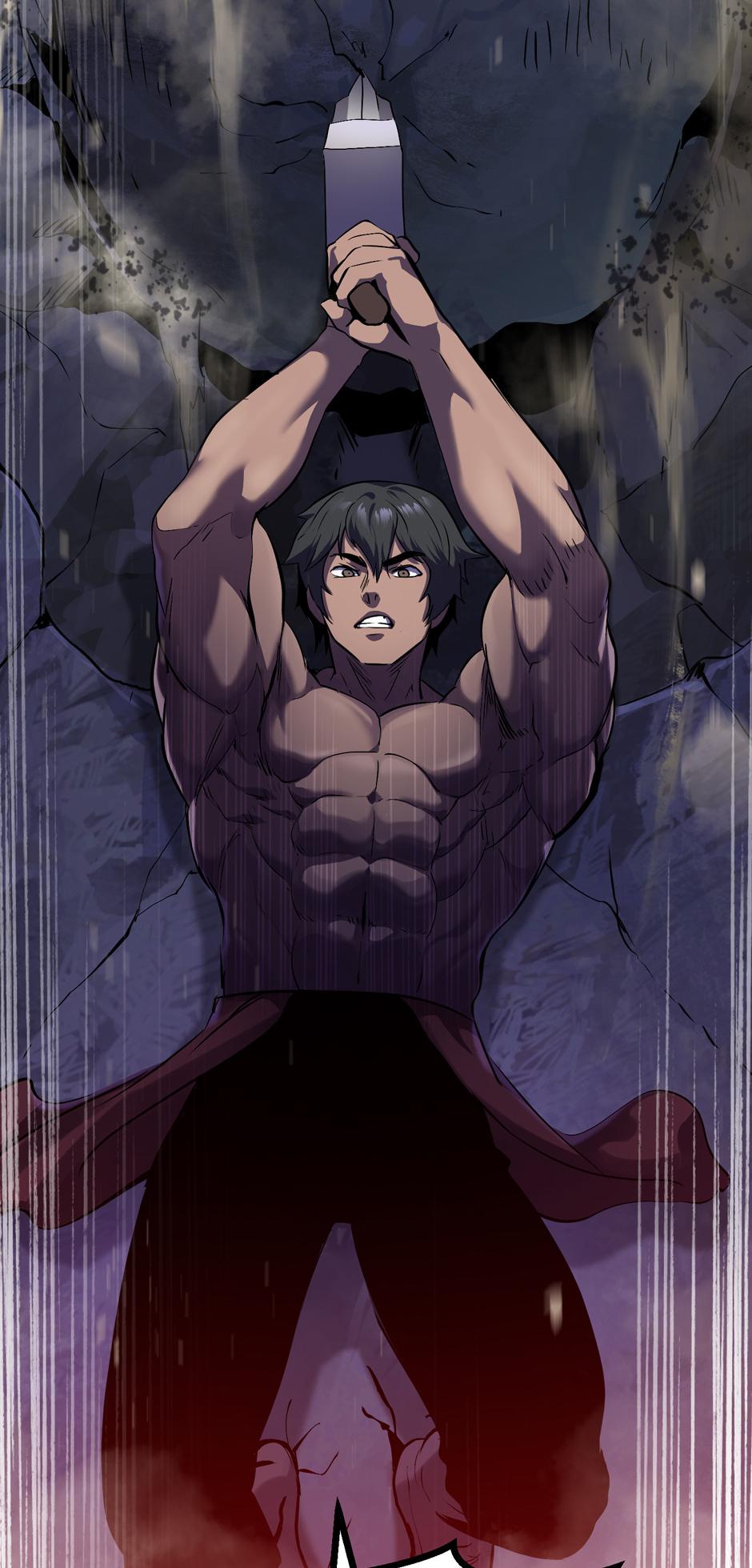 Read Survival Story of a Sword King in a Fantasy World Manga Online