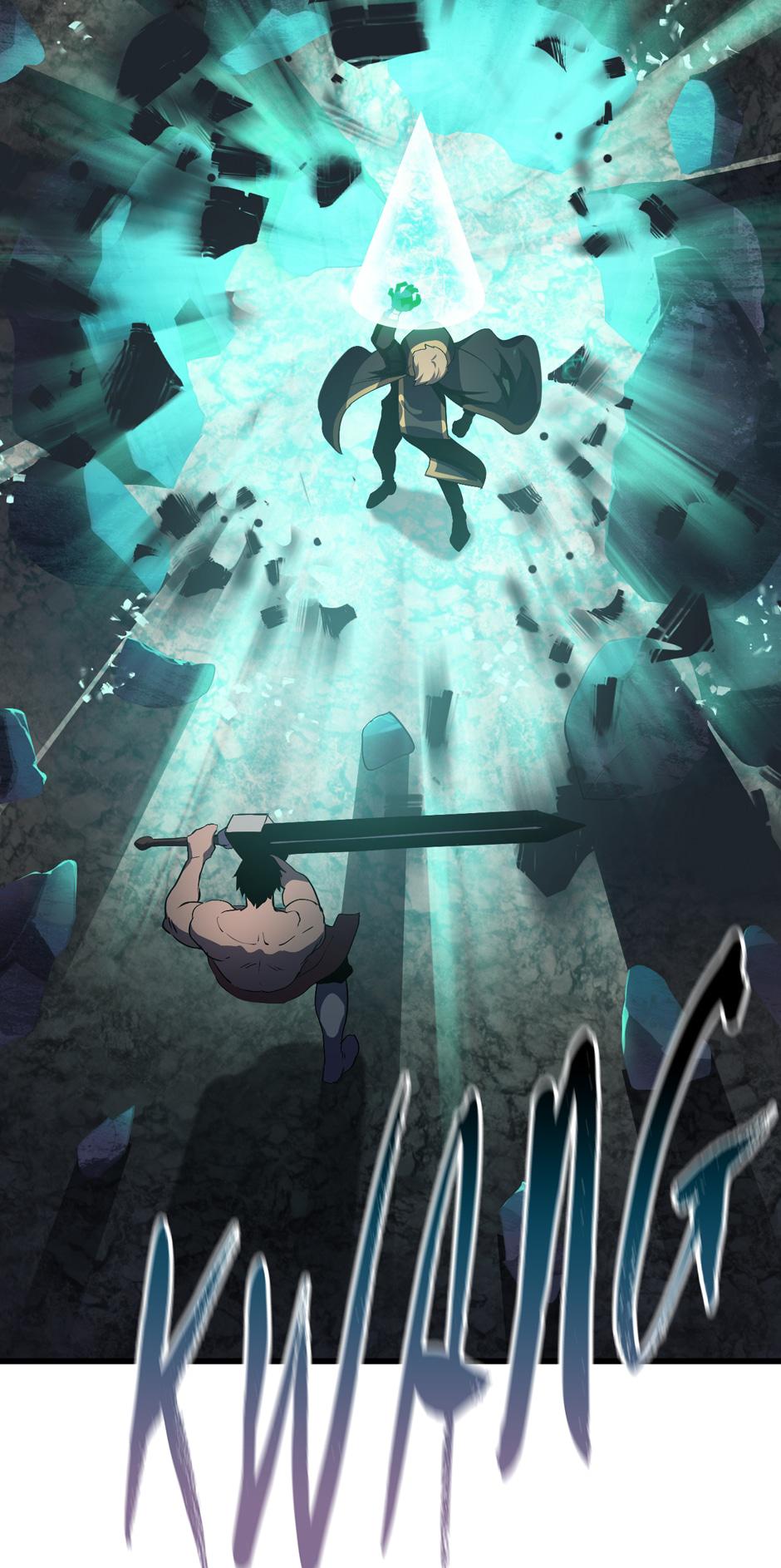 Read Survival Story of a Sword King in a Fantasy World Manga Online