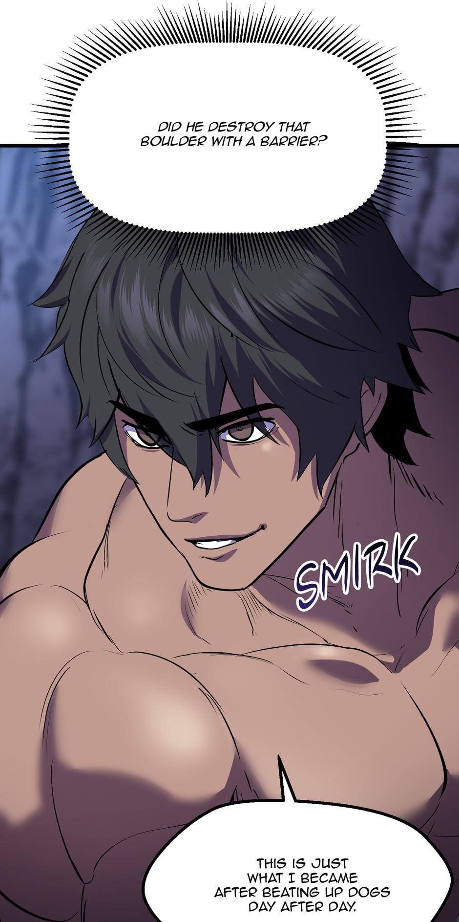 Read Survival Story of a Sword King in a Fantasy World Manga Online