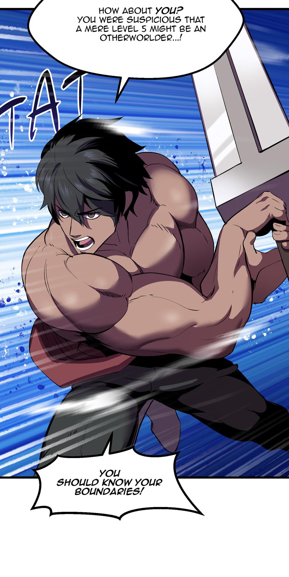Read Survival Story of a Sword King in a Fantasy World Manga Online