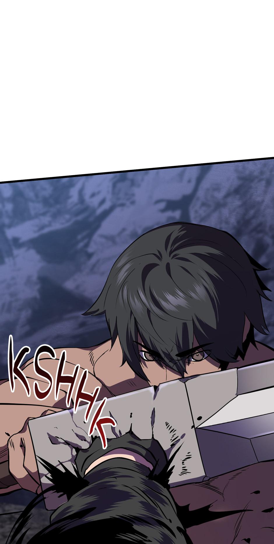 Read Survival Story of a Sword King in a Fantasy World Manga Online