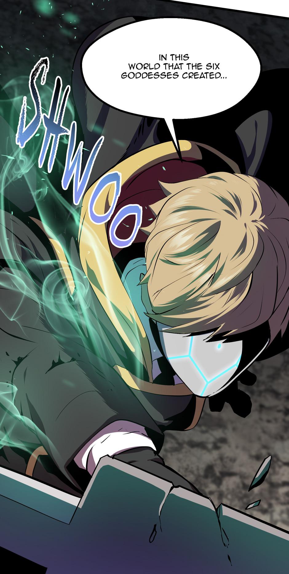 Read Survival Story of a Sword King in a Fantasy World Manga Online