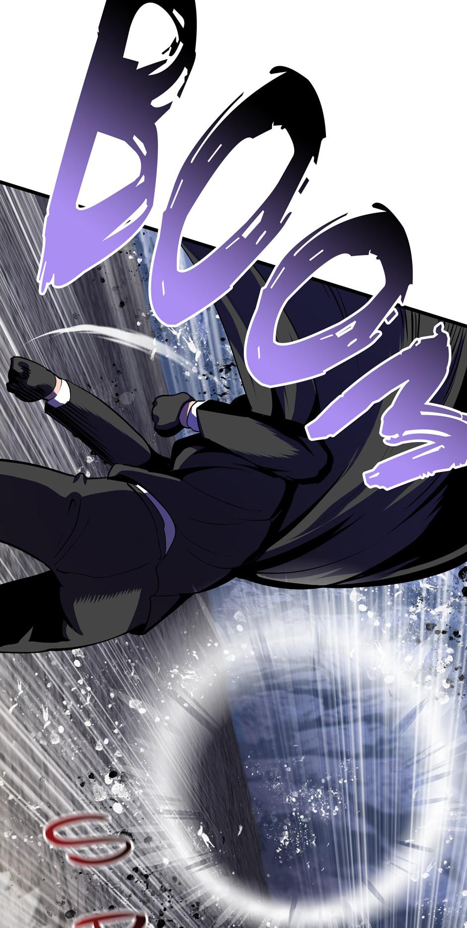 Read Survival Story of a Sword King in a Fantasy World Manga Online