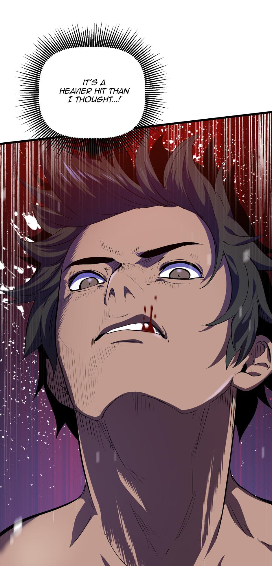 Read Survival Story of a Sword King in a Fantasy World Manga Online