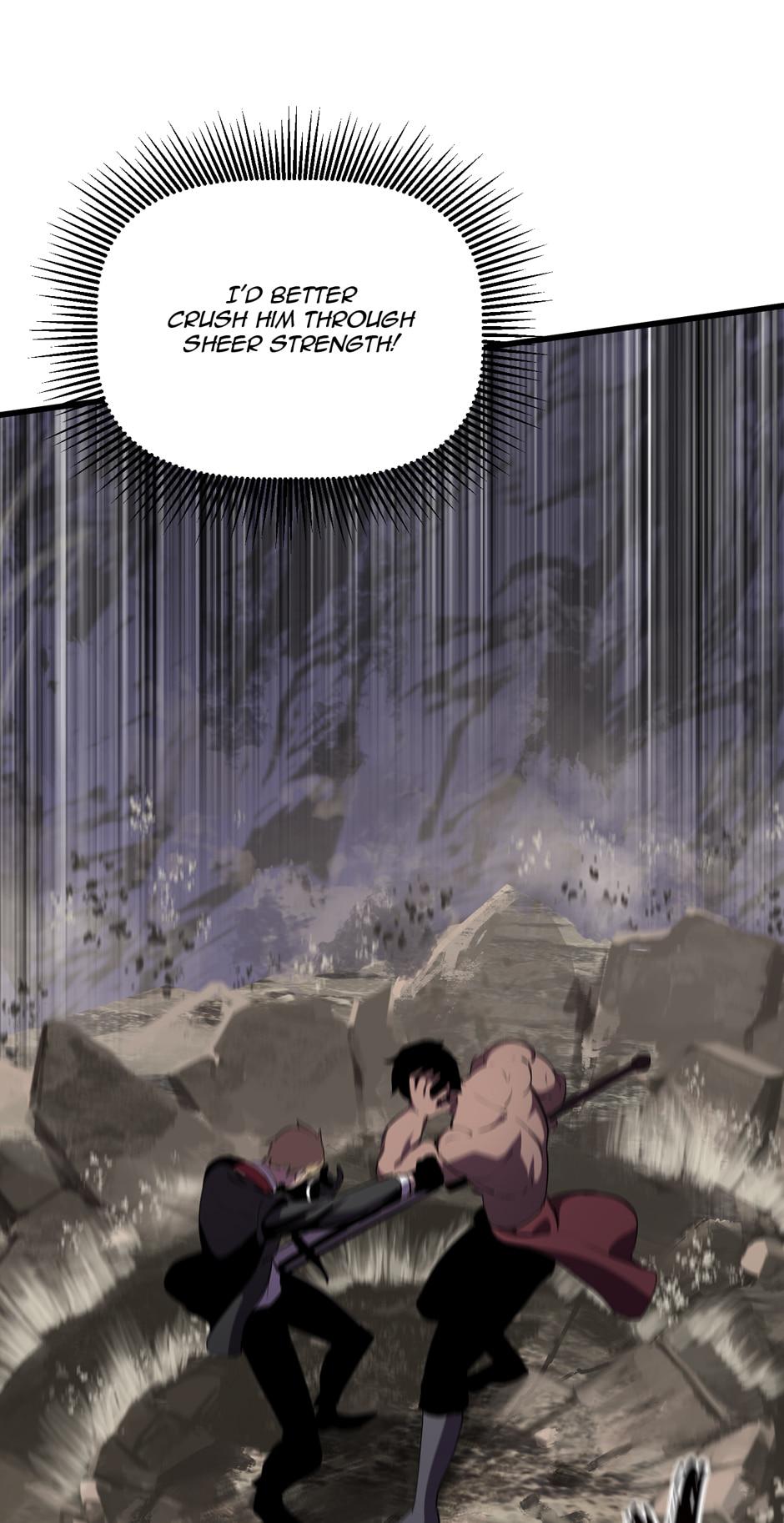 Read Survival Story of a Sword King in a Fantasy World Manga Online