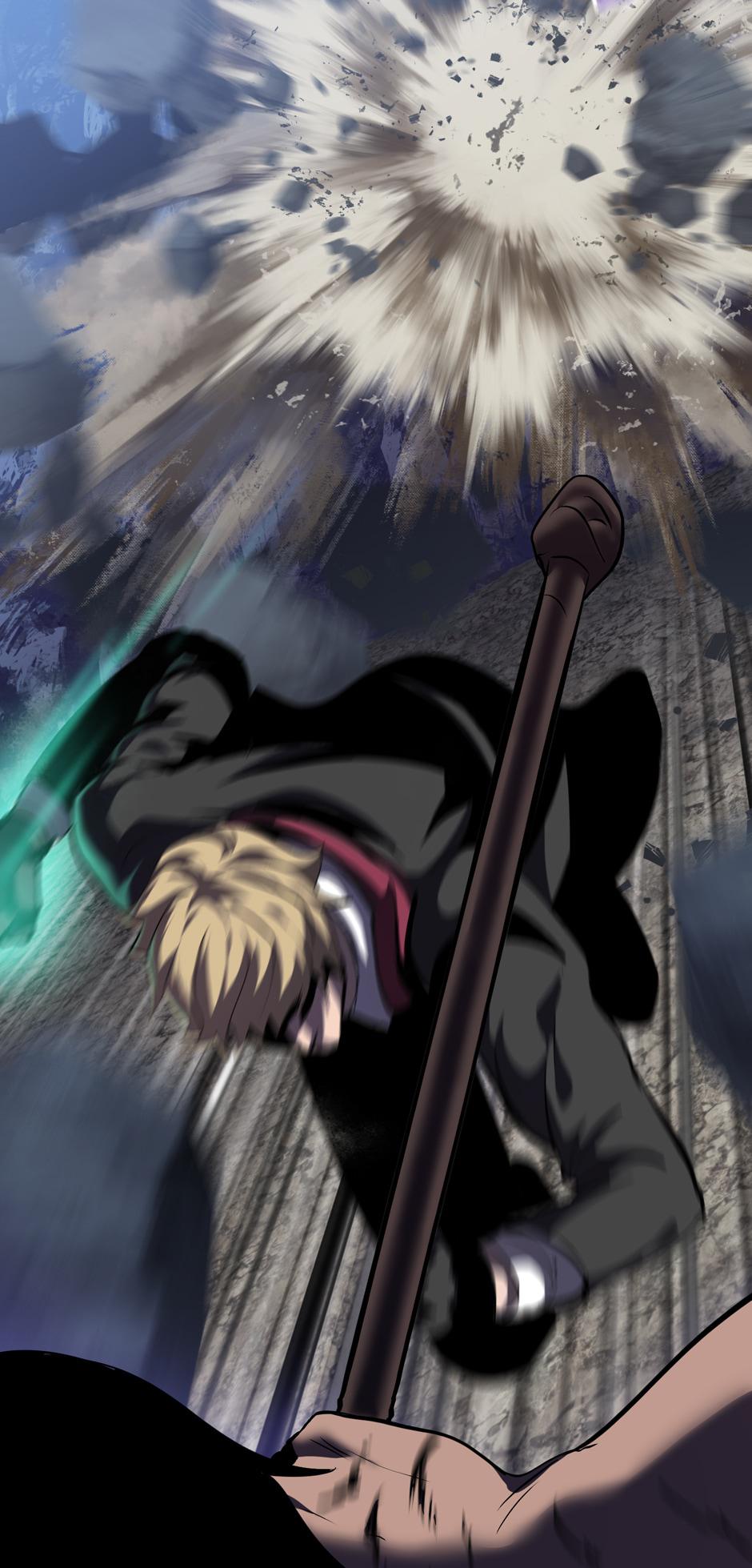 Read Survival Story of a Sword King in a Fantasy World Manga Online