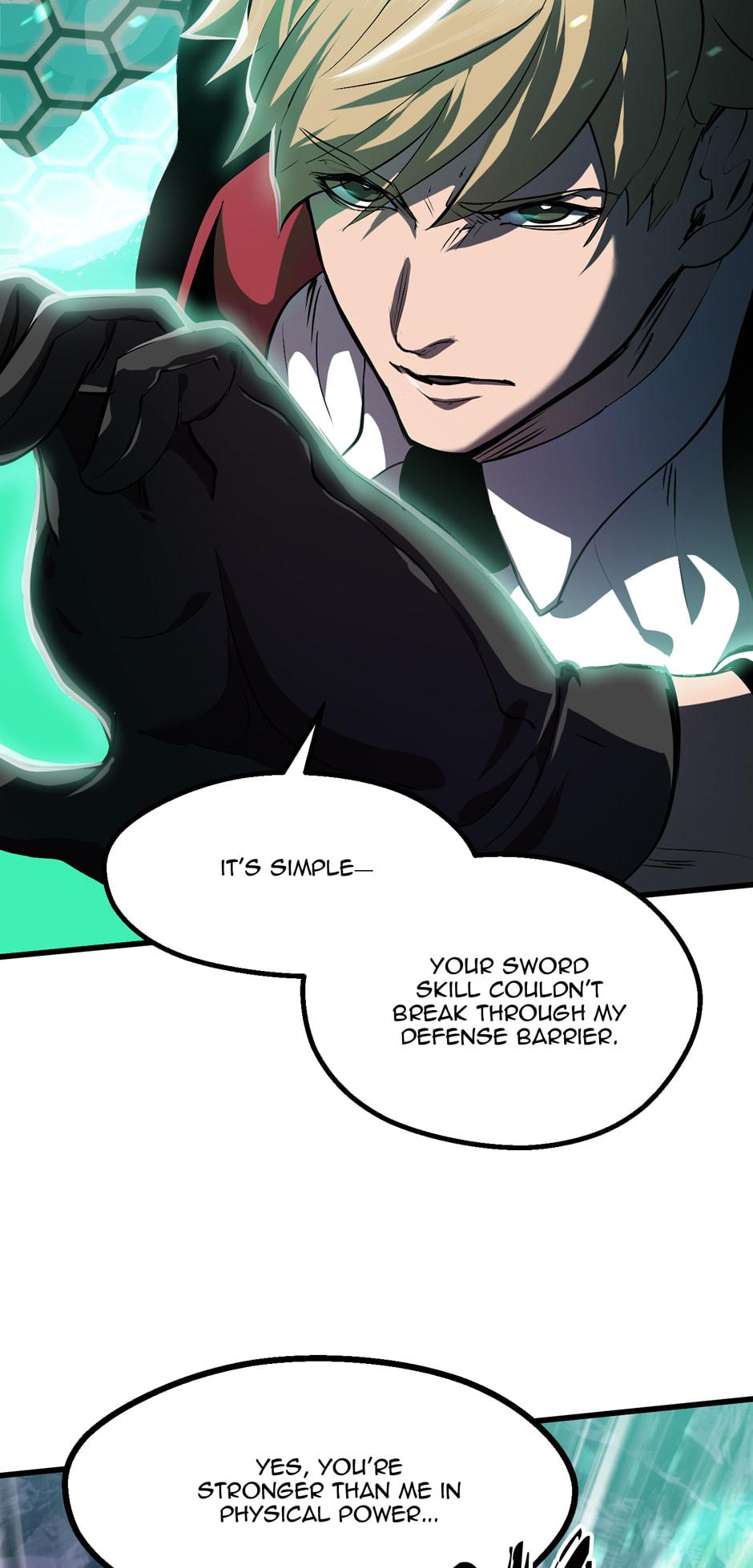 Read Survival Story of a Sword King in a Fantasy World Manga Online