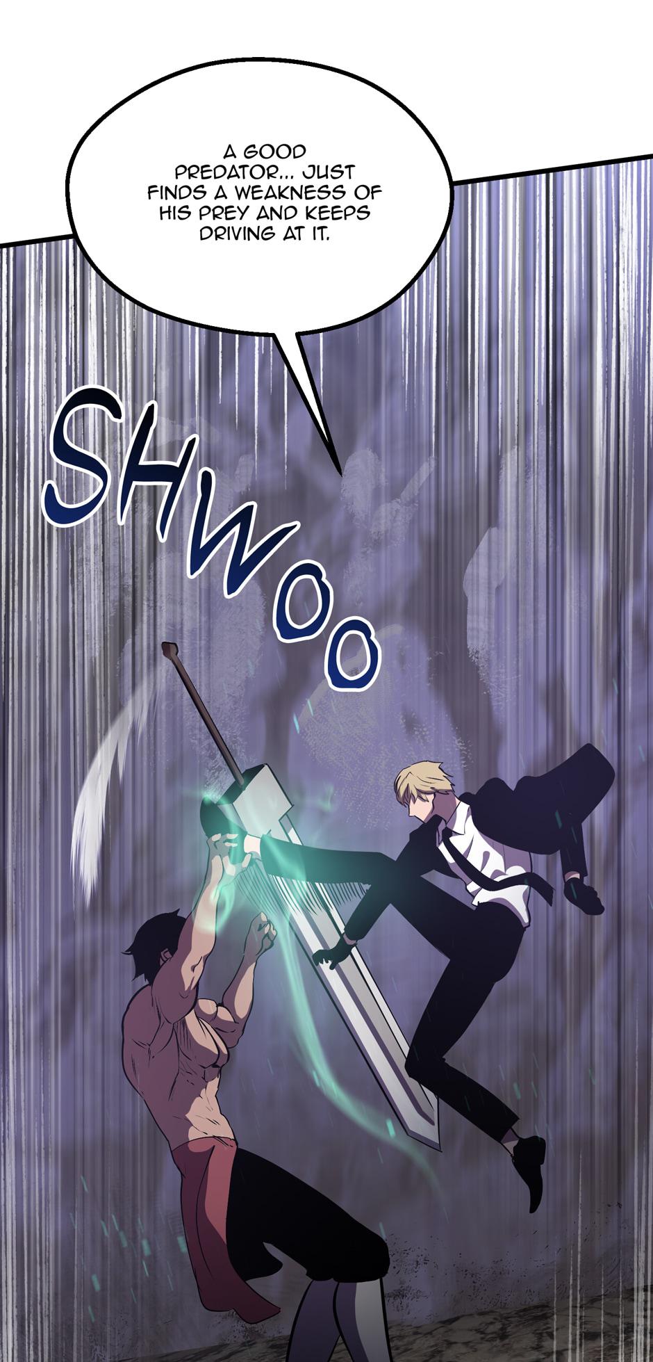 Read Survival Story of a Sword King in a Fantasy World Manga Online