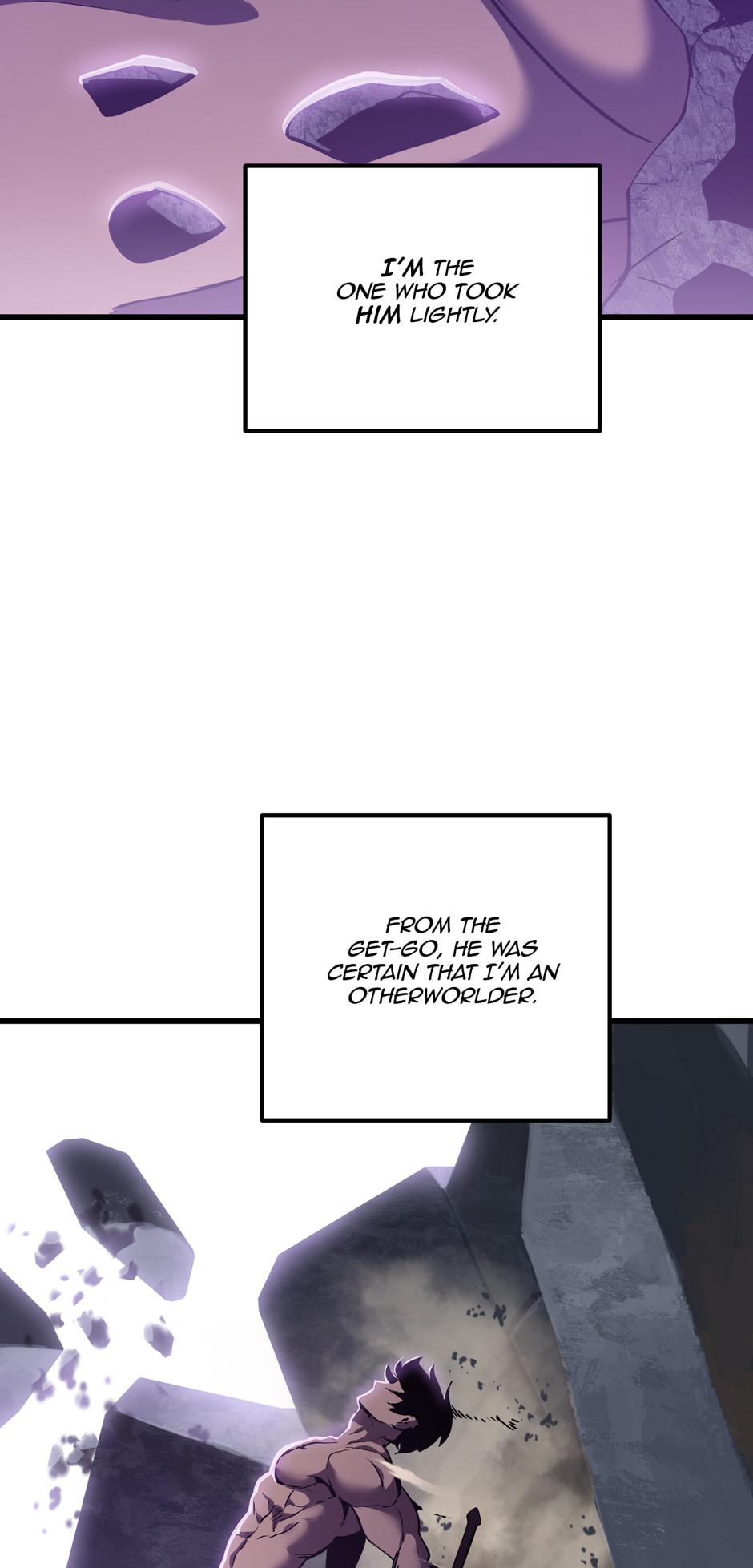 Read Survival Story of a Sword King in a Fantasy World Manga Online