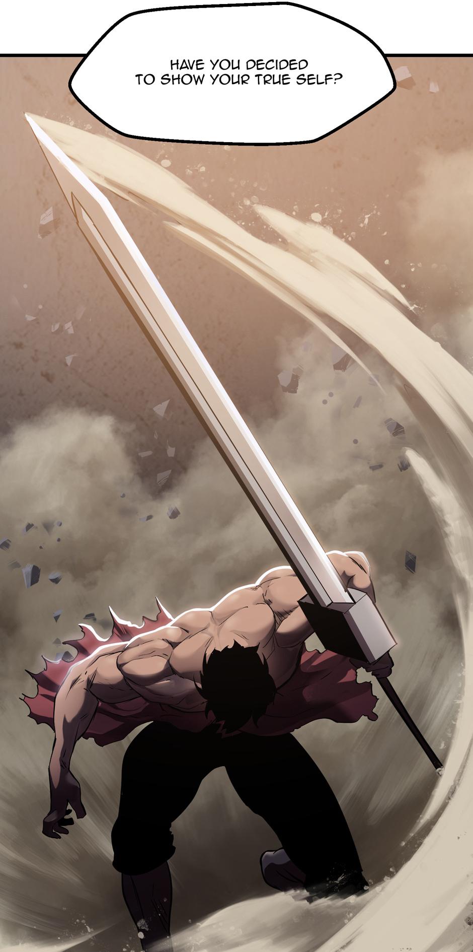 Read Survival Story of a Sword King in a Fantasy World Manga Online