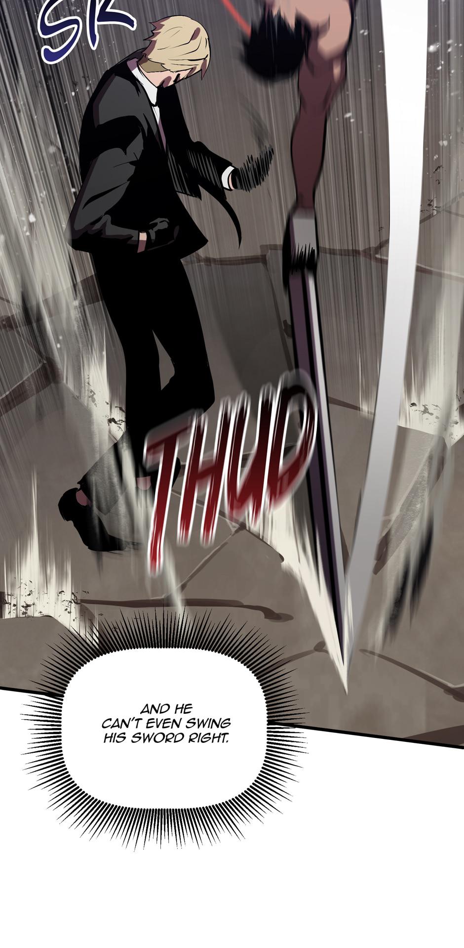 Read Survival Story of a Sword King in a Fantasy World Manga Online