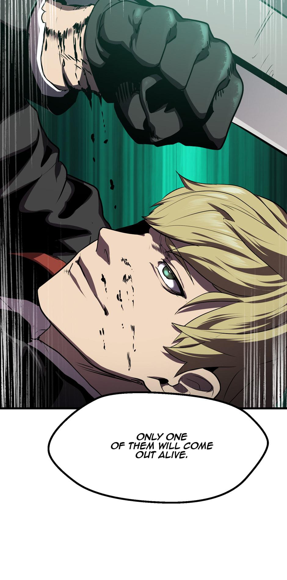 Read Survival Story of a Sword King in a Fantasy World Manga Online