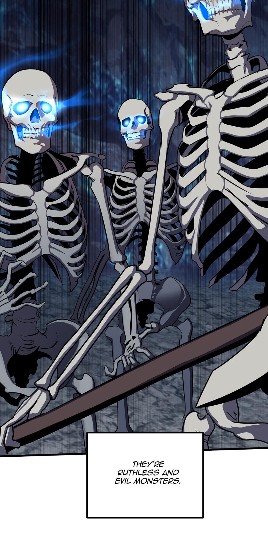 Read Survival Story of a Sword King in a Fantasy World Manga Online