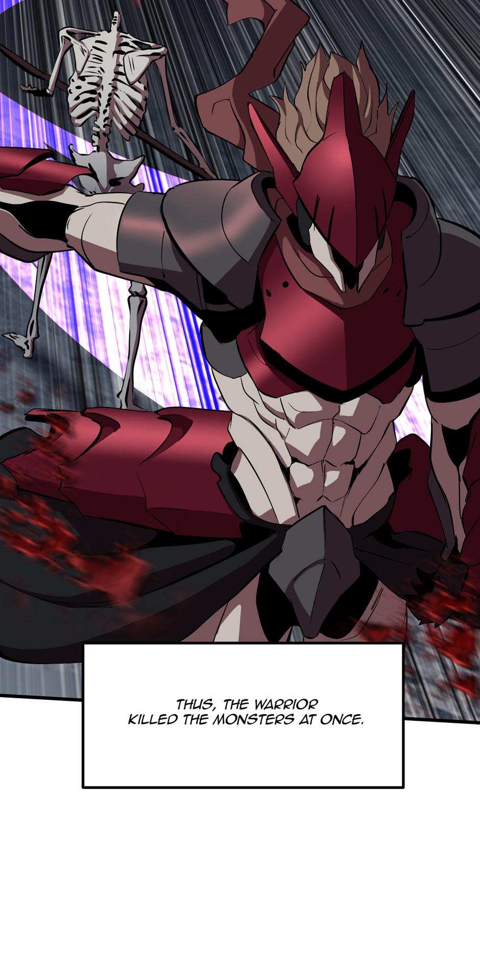 Read Survival Story of a Sword King in a Fantasy World Manga Online