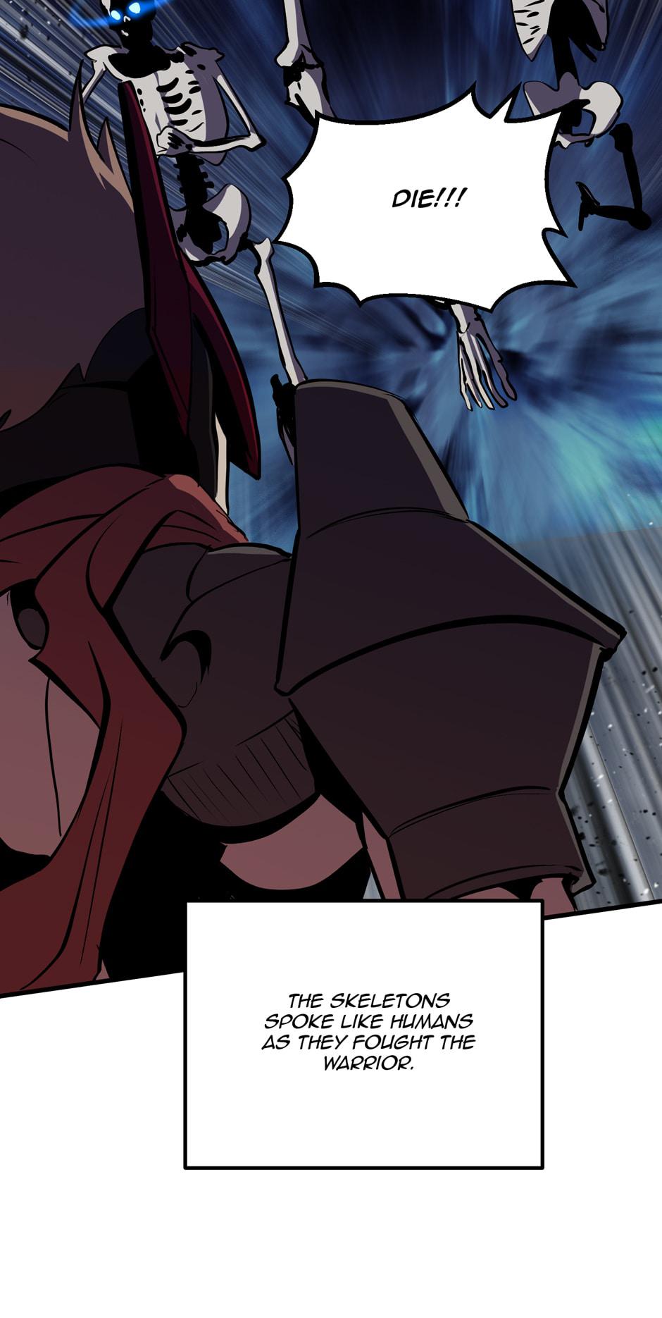 Read Survival Story of a Sword King in a Fantasy World Manga Online