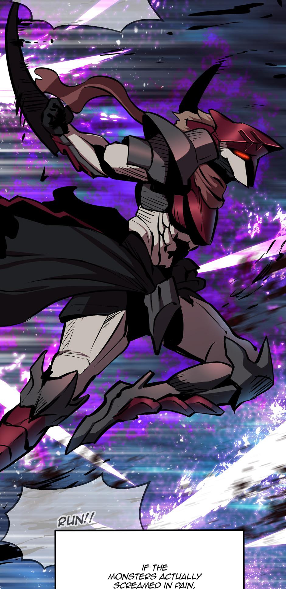Read Survival Story of a Sword King in a Fantasy World Manga Online