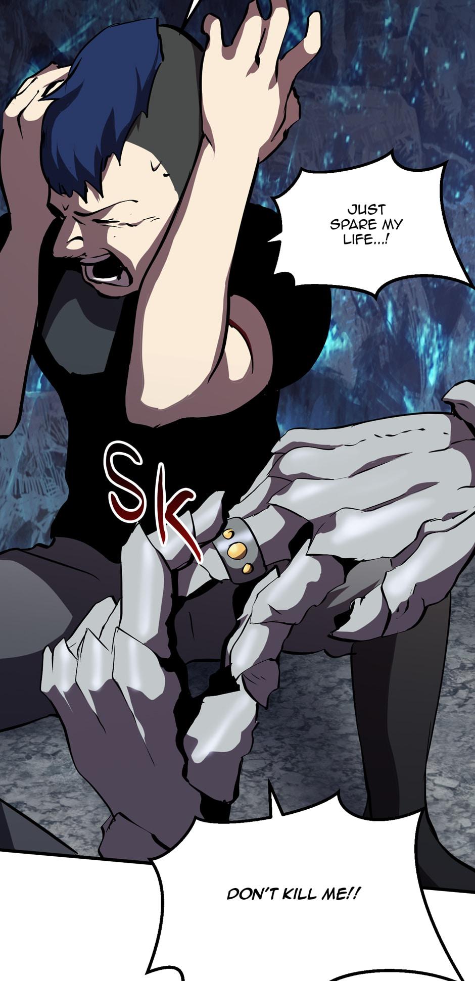 Read Survival Story of a Sword King in a Fantasy World Manga Online