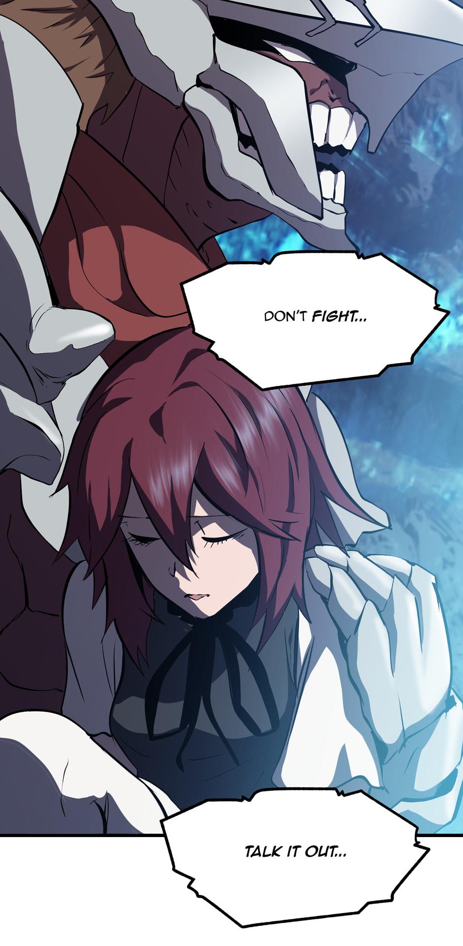 Read Survival Story of a Sword King in a Fantasy World Manga Online