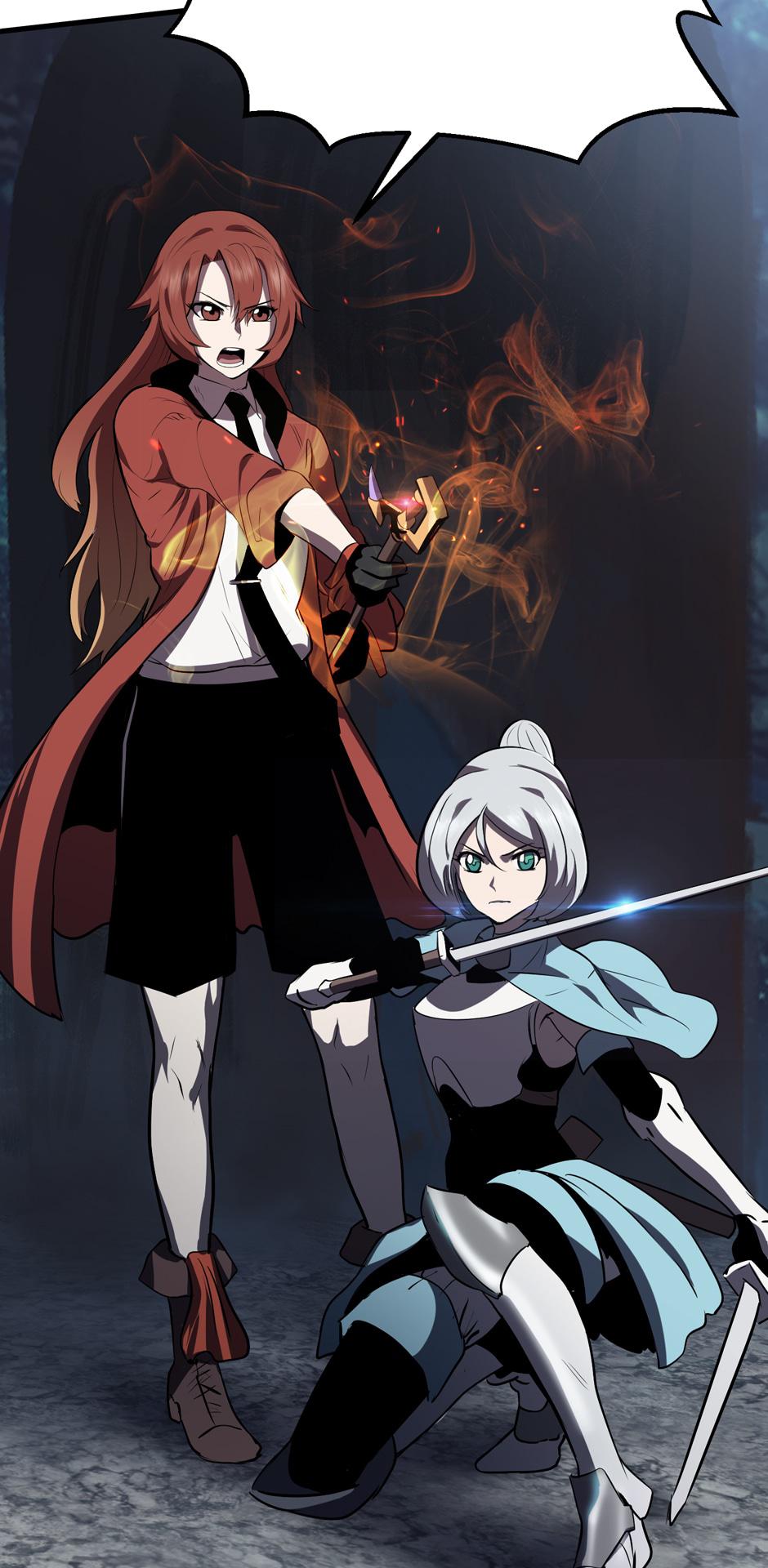 Read Survival Story of a Sword King in a Fantasy World Manga Online