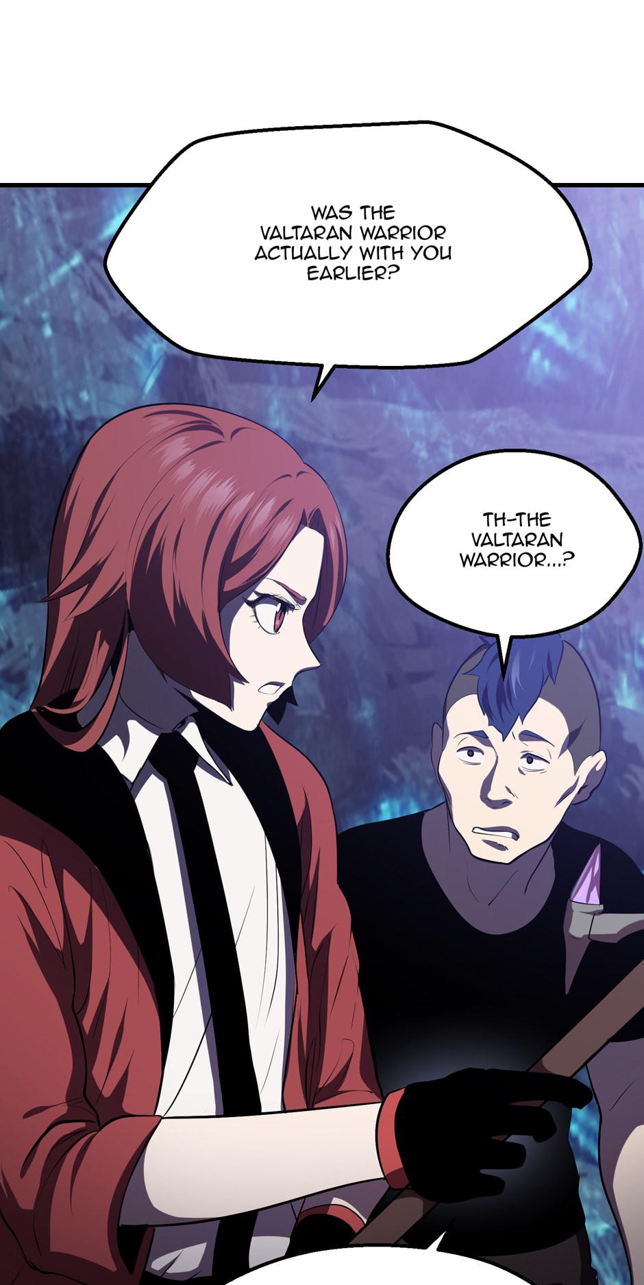 Read Survival Story of a Sword King in a Fantasy World Manga Online